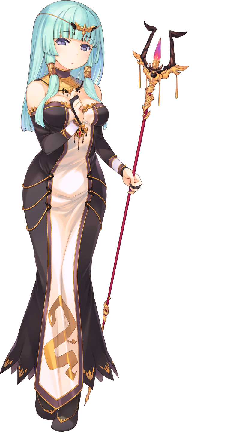 fiora marsh (dungeon travelers 2 and 1 more) drawn by sumaki_shungo
