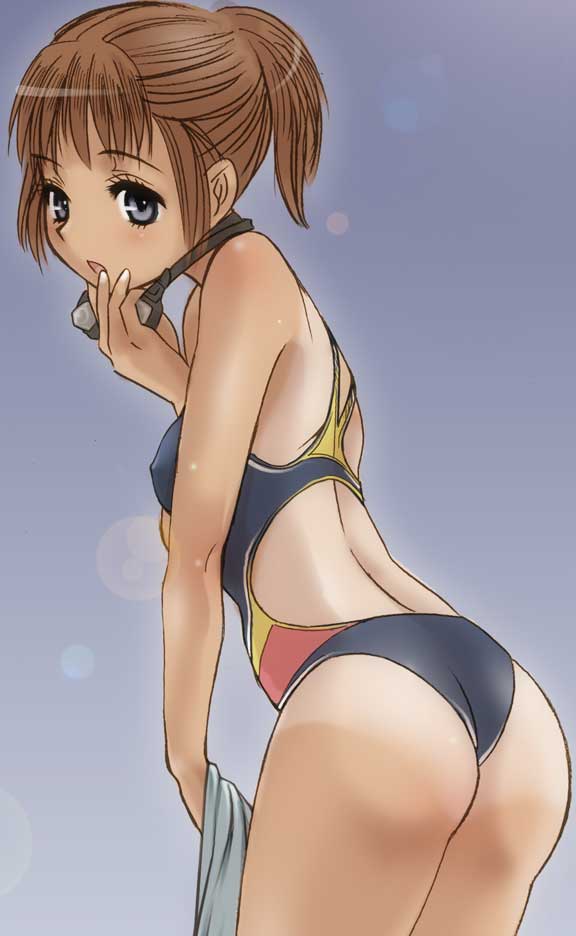 adventurer (final fantasy and 1 more) drawn by cloritin