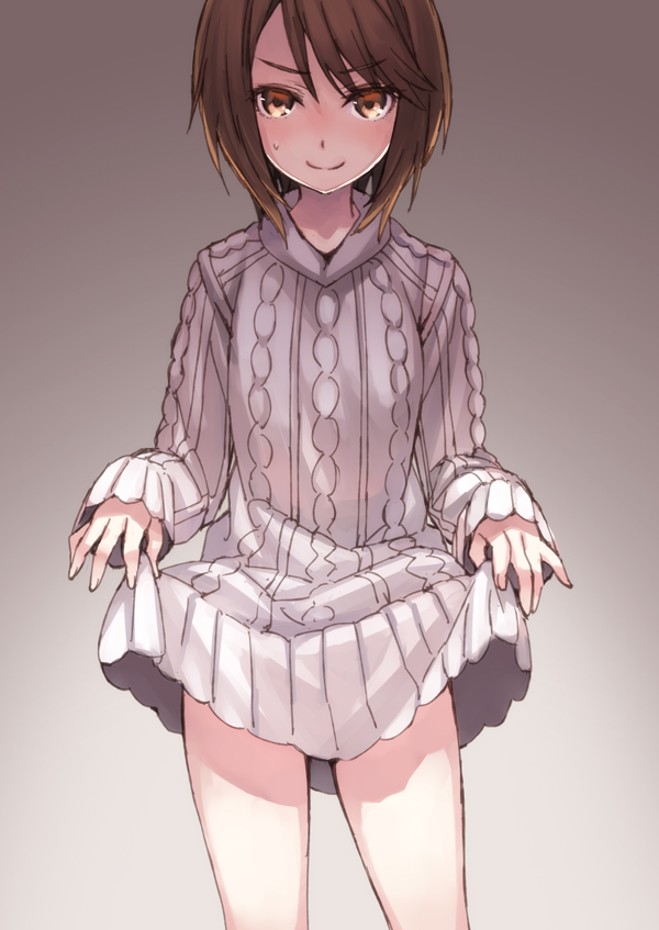 kinuhata saiai (toaru majutsu no index and 1 more) drawn by matsuryuu
