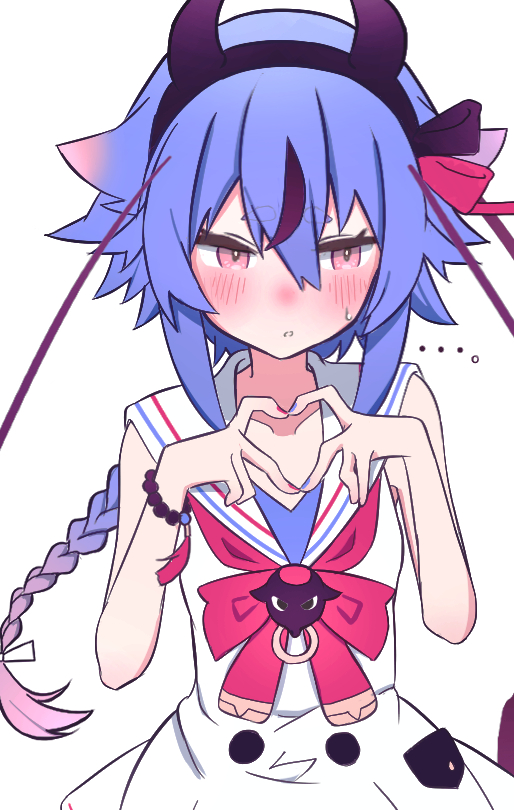 meika mikoto (vocaloid and 1 more) drawn by sukenoota