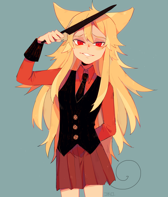 moge-ko (funamusea and 1 more) drawn by sakiroll