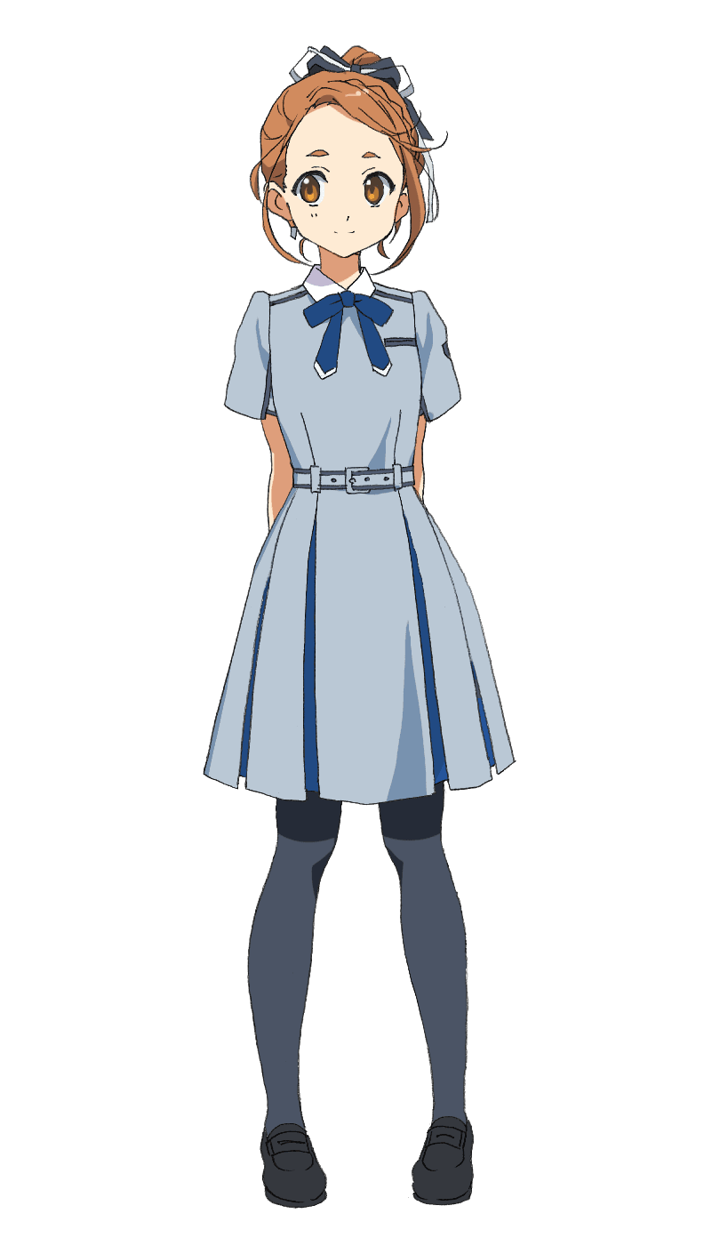 kono miyako (22/7) drawn by horiguchi_yukiko