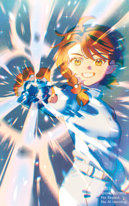 juliana (pokemon and 1 more) drawn by iogi_(edrin_alfari)