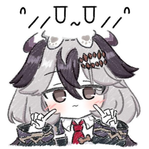 coralie 6626 planck (honkai and 1 more) drawn by applecereal