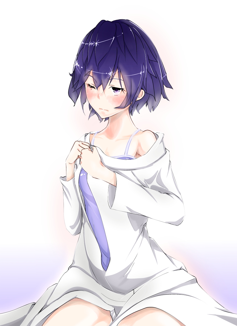 nunotaba shinobu (toaru majutsu no index and 2 more) drawn by azuk