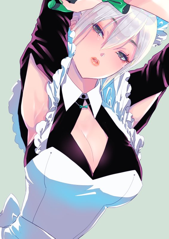 shiomi syuko (idolmaster and 1 more) drawn by poniponi
