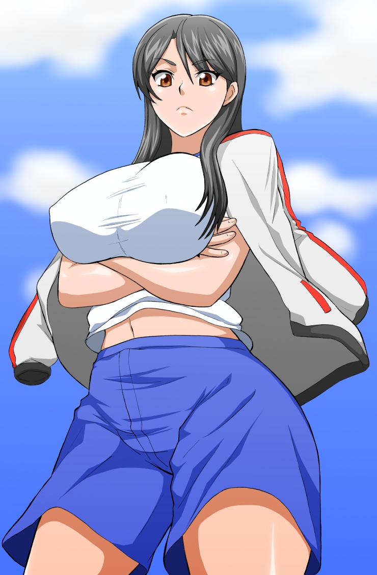 fukiyose seiri (toaru majutsu no index and 1 more) drawn by hokuto_(tokuho)