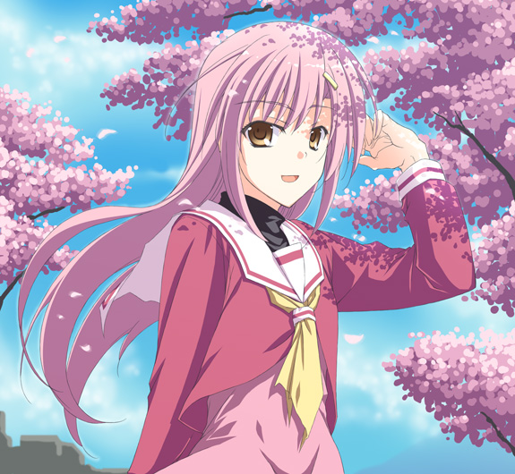 katsura hinagiku (hayate no gotoku!) drawn by ryouta_(ganko_tuudere)