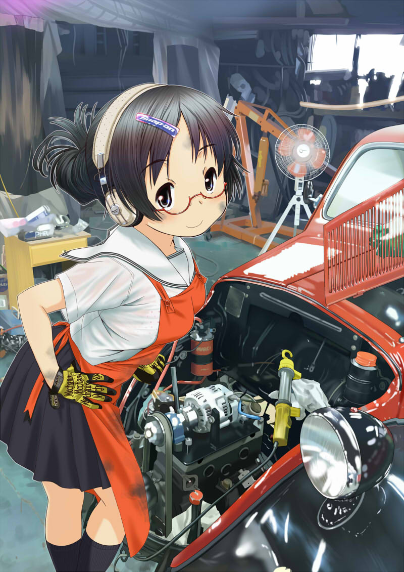original drawn by retsumaru