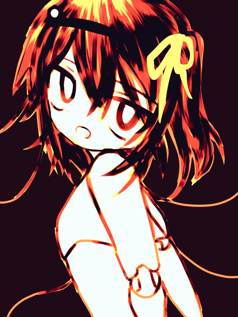 adachi rei (utau and 1 more) drawn by minimima_(atllygqwp237048)