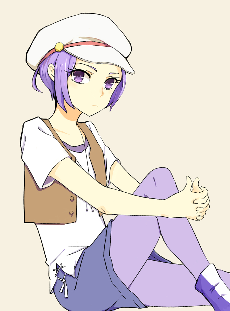 kenzaki makoto (precure and 1 more) drawn by hayashi_niko