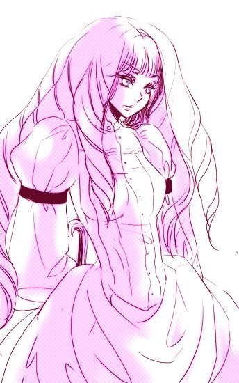 dianna soreil and kihel heim (gundam and 1 more) drawn by karasuma_(ico)