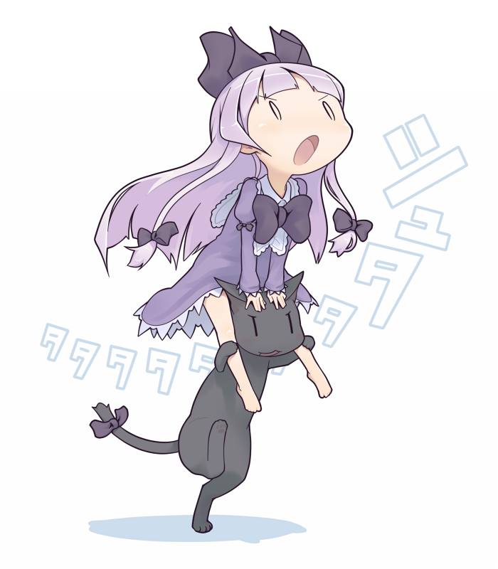 3.1-tan and dos cat (os-tan) drawn by furi