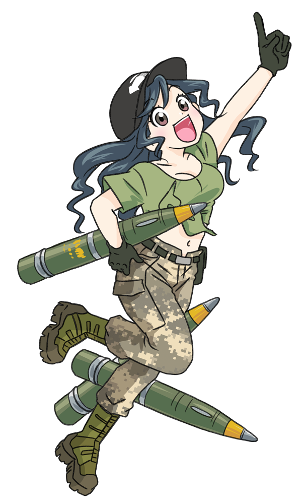 kraken (original) drawn by anonymous_(japanese) and japanon