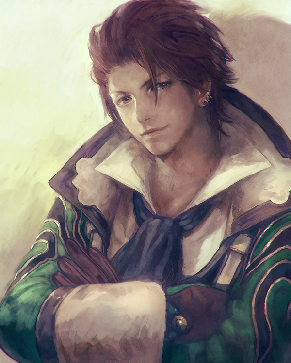 alvin (tales of and 1 more) drawn by chatalaw