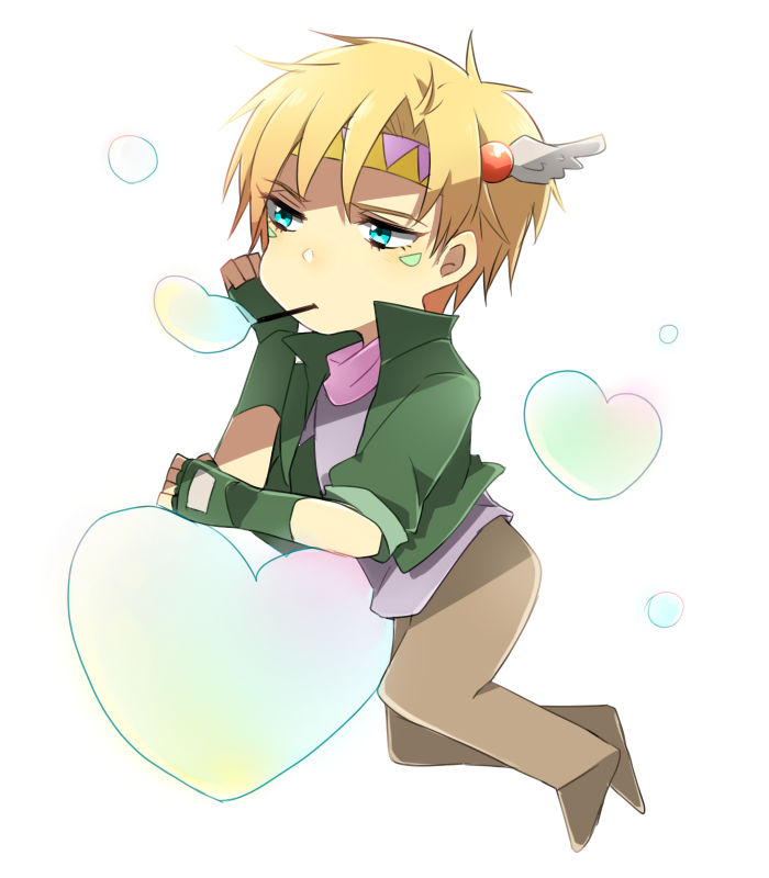 caesar anthonio zeppeli (jojo no kimyou na bouken and 1 more) drawn by atsumi-sama
