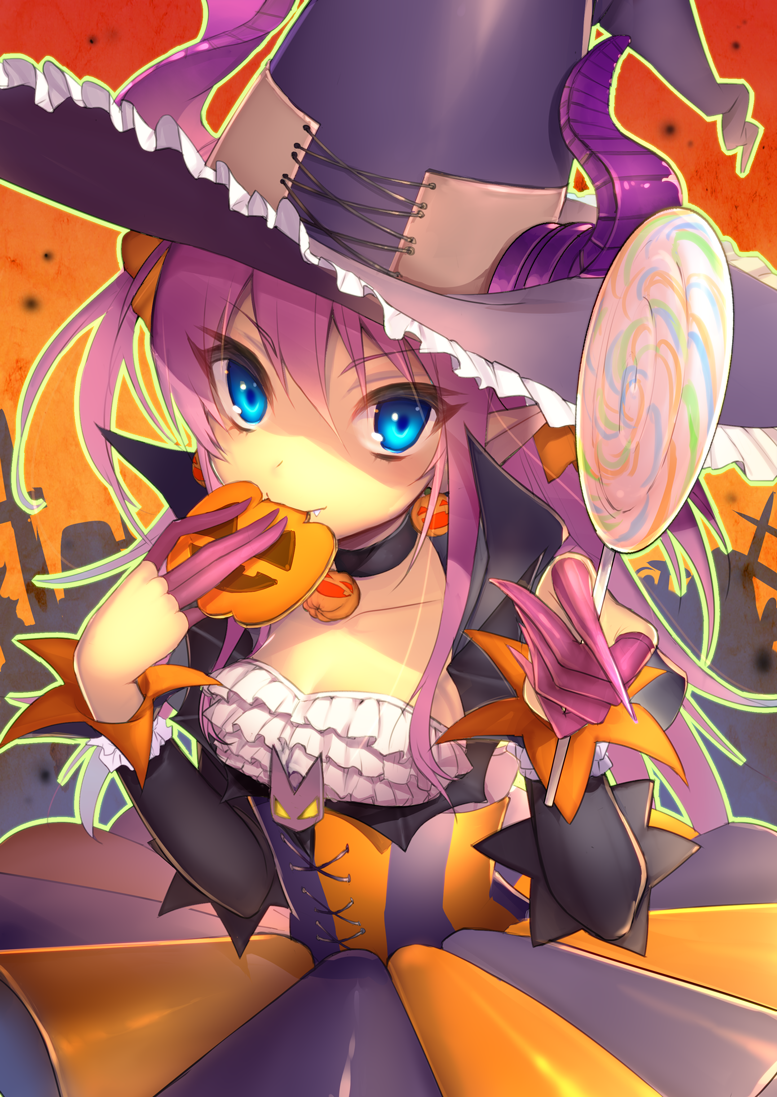 elizabeth bathory (fate and 1 more) drawn by mogullaz