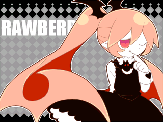 rawberry preserves (funamusea and 1 more) drawn by funamusea_(artist)