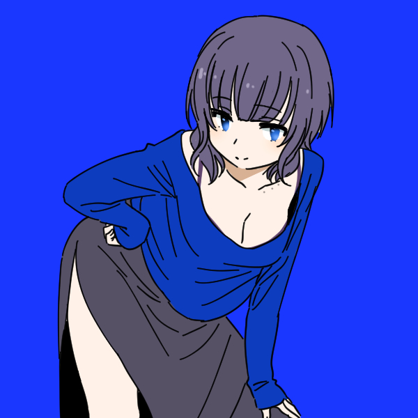 asaka karin (love live! and 1 more) drawn by shinanoya_(satanicad)