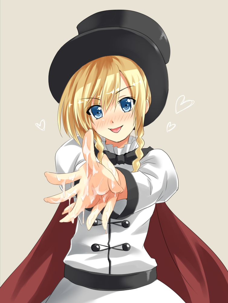 rikantsu seabury (kenzen robo daimidaler) drawn by arai_harumaki