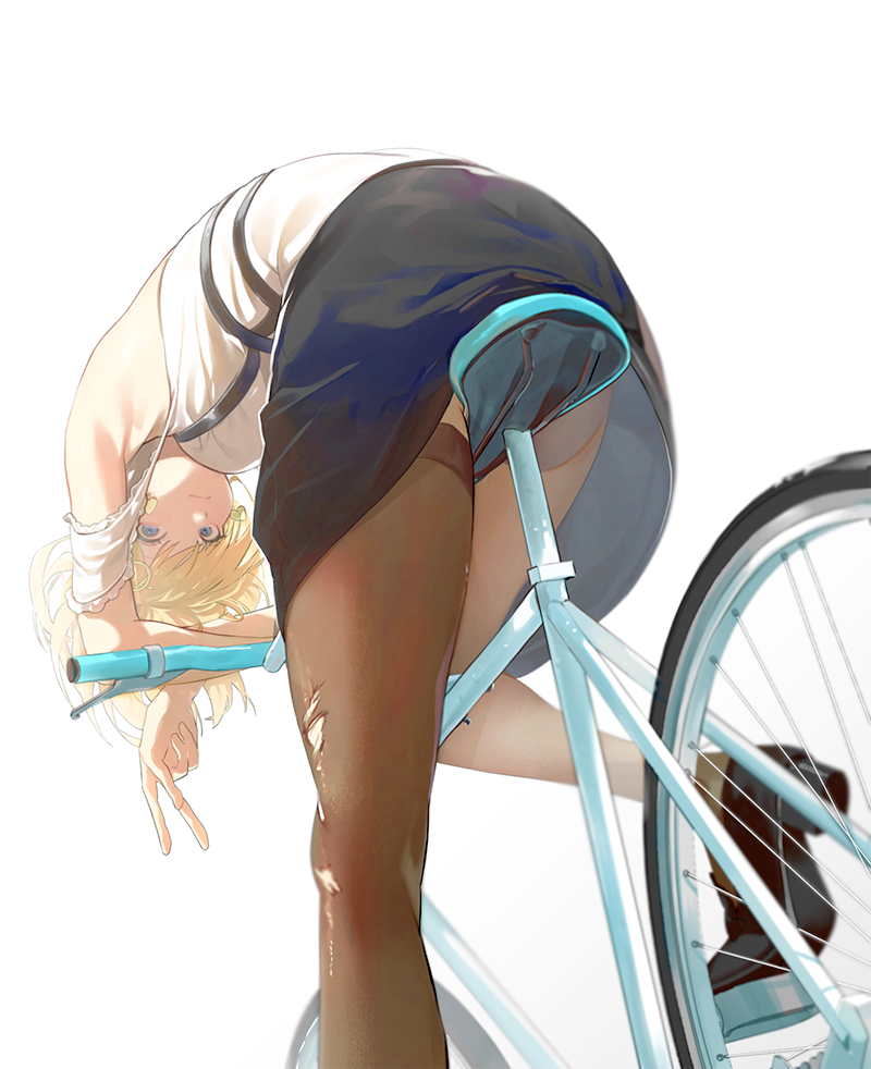 watson amelia (hololive and 1 more) drawn by gorohneru