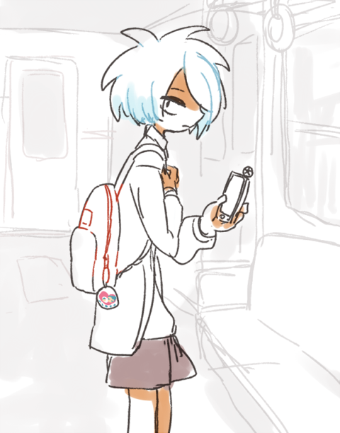 kurama norihito (inazuma eleven and 1 more) drawn by meily