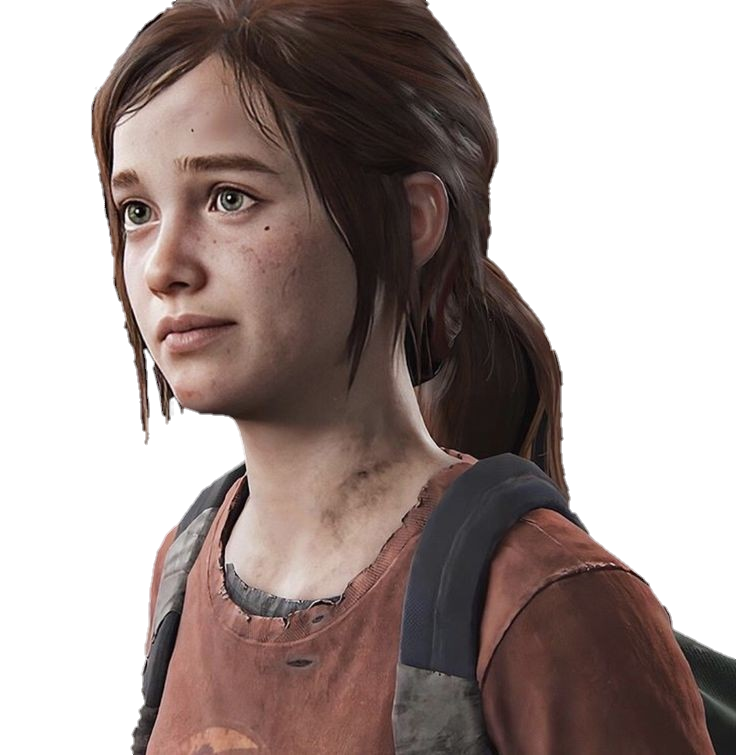 The Last Of Us Part 2: 10 Things That Changed About Ellie Between Part 1  And 2