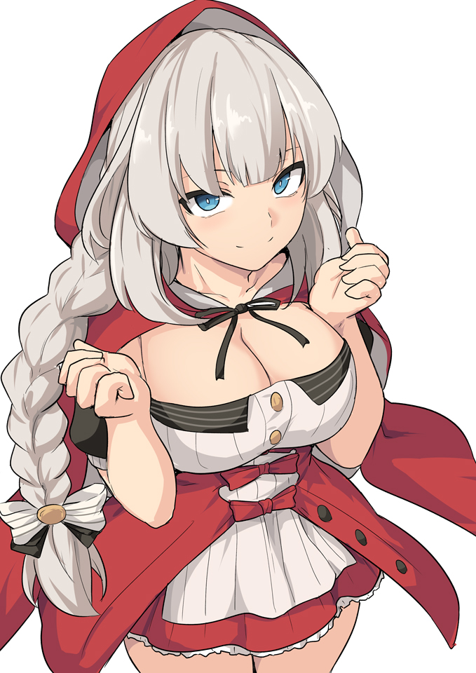 marie antoinette (fate and 1 more) drawn by shiseki_hirame