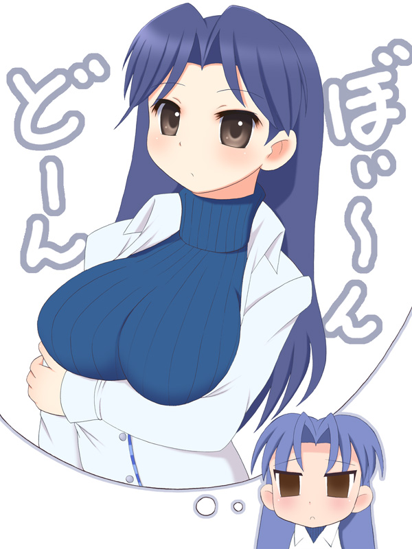 kisaragi chihaya (idolmaster and 1 more) drawn by kurappii