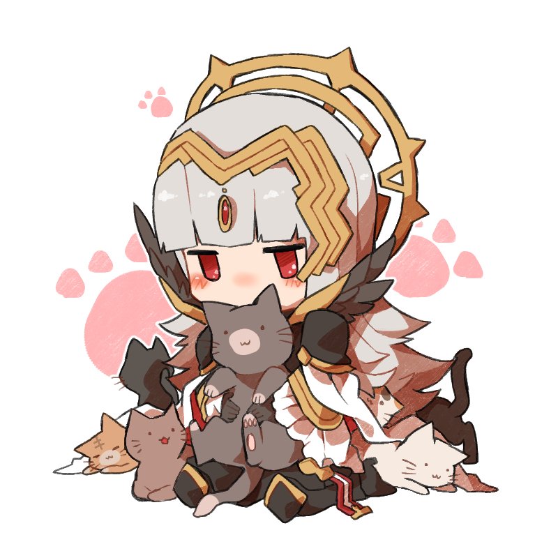 veronica (fire emblem and 1 more) drawn by shunrai