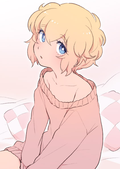 hoshihara hikaru (danball senki and 1 more) drawn by naruko_(nalcoro)