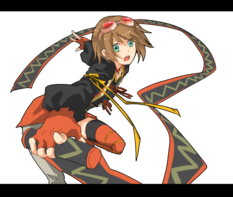 rita mordio (tales of and 1 more) drawn by heke
