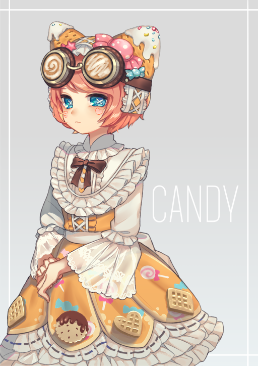 tracy reznik (identity v) drawn by sansai_toritori