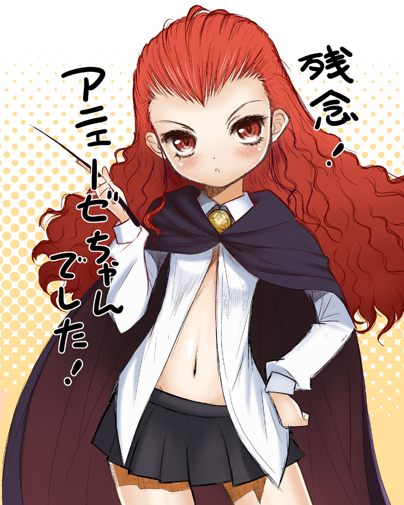 louise francoise le blanc de la valliere, kugimiya rie, and agnese sanctis (toaru majutsu no index and 2 more) drawn by jitsudan