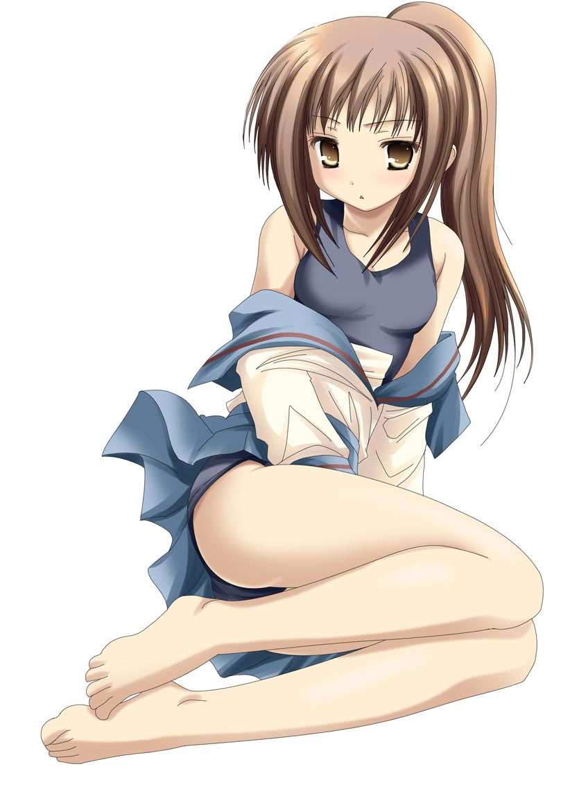 kyonko (suzumiya haruhi no yuuutsu) drawn by namamo_nanase