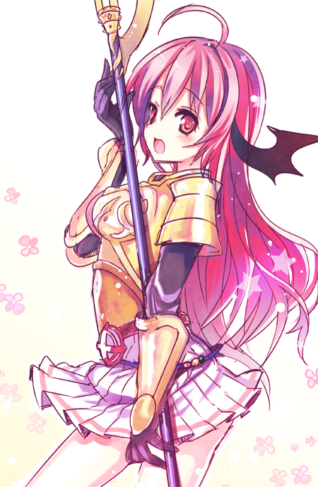 lord knight (ragnarok online) drawn by itou_izumo