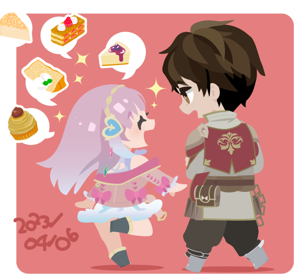 sterkenburg cranach and elmerulia frixell (atelier and 1 more) drawn by 01_(zeroichi_srl)