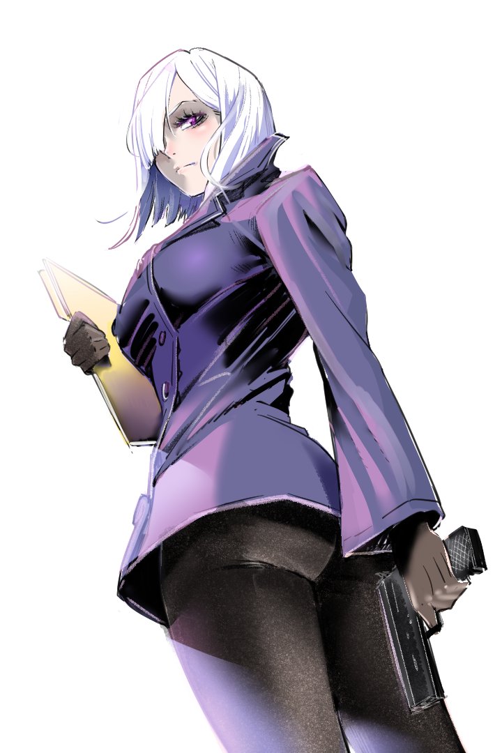 fiona frost (spy x family) drawn by rodrigo_yoshimiya