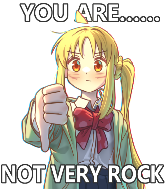 ijichi nijika (bocchi the rock!) drawn by myvia_mokols