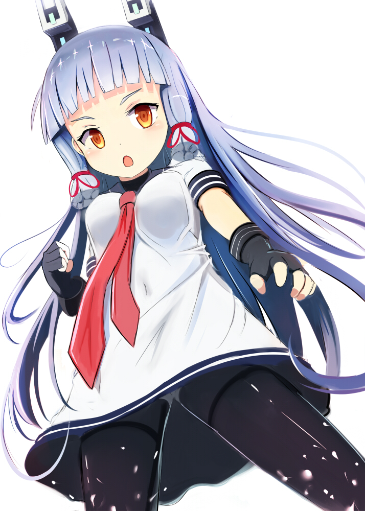 murakumo (kantai collection) drawn by marisayaka