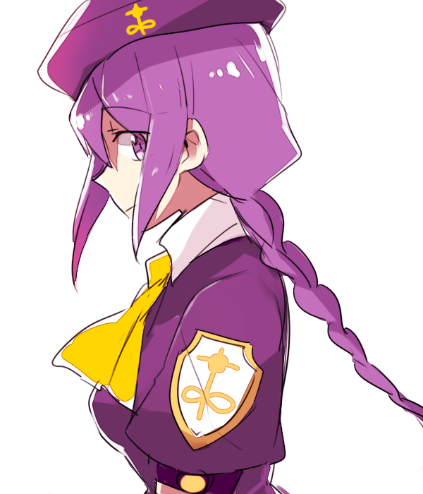 sion eltnam and sion eltnam atlasia (tsukihime and 1 more) drawn by 6_(yuchae)