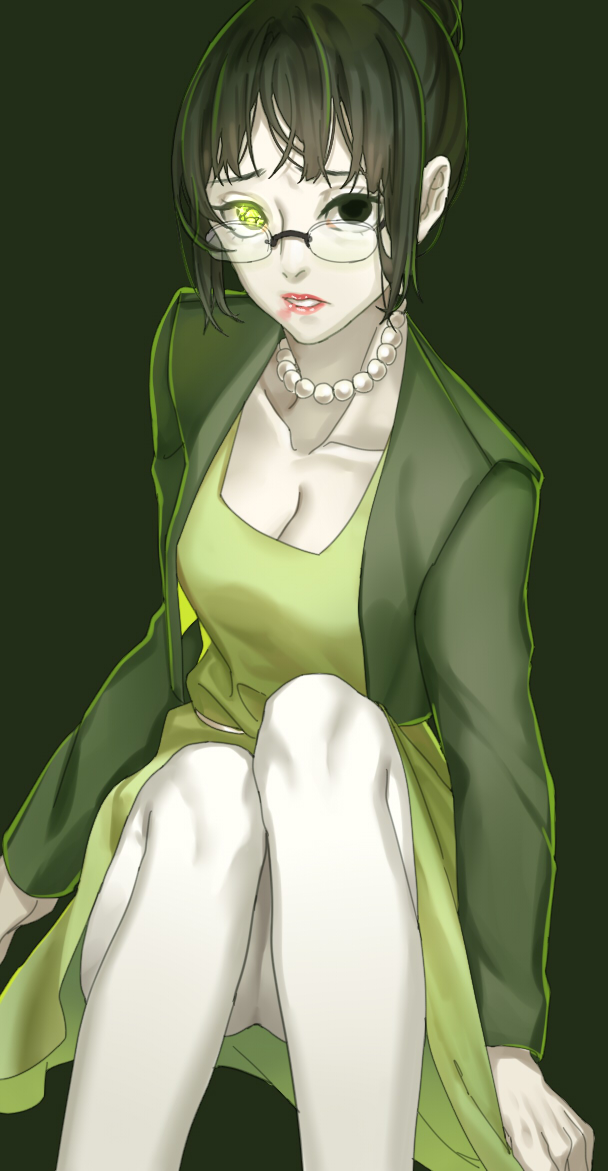 choroko (osomatsu and 1 more) drawn by c_piao_jun