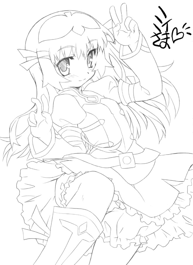 re mii (zoids and 1 more) drawn by aoi_kumiko
