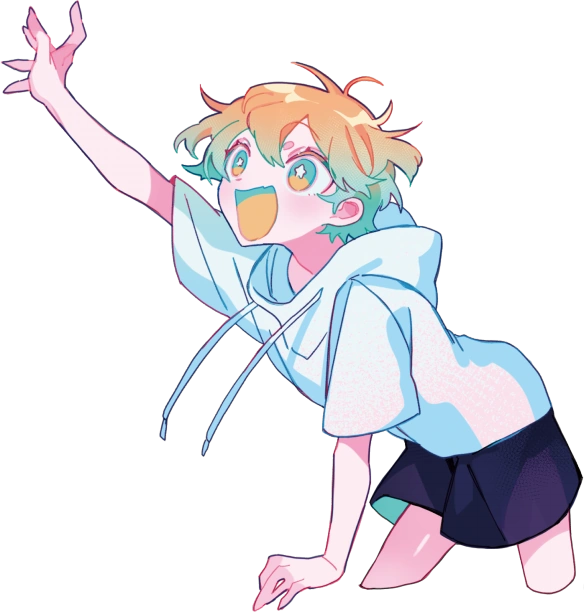 eta (original and 2 more) drawn by himanemuitoma