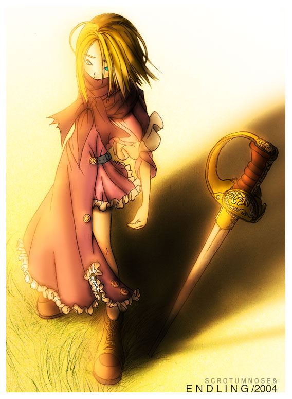 lili farriah (endrealm) drawn by scrotumnose and shaun_healey