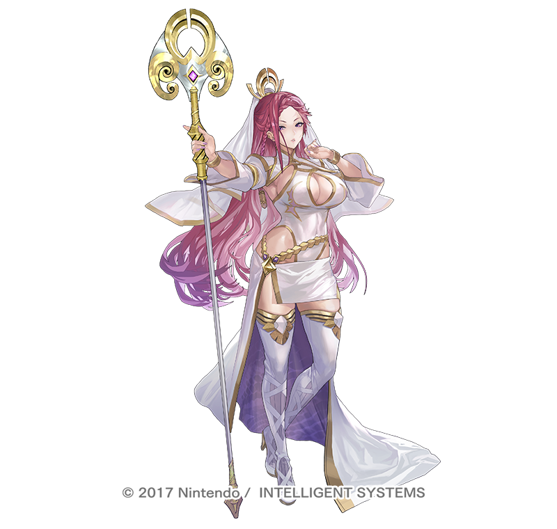 loki (fire emblem and 1 more) drawn by maeshima_shigeki