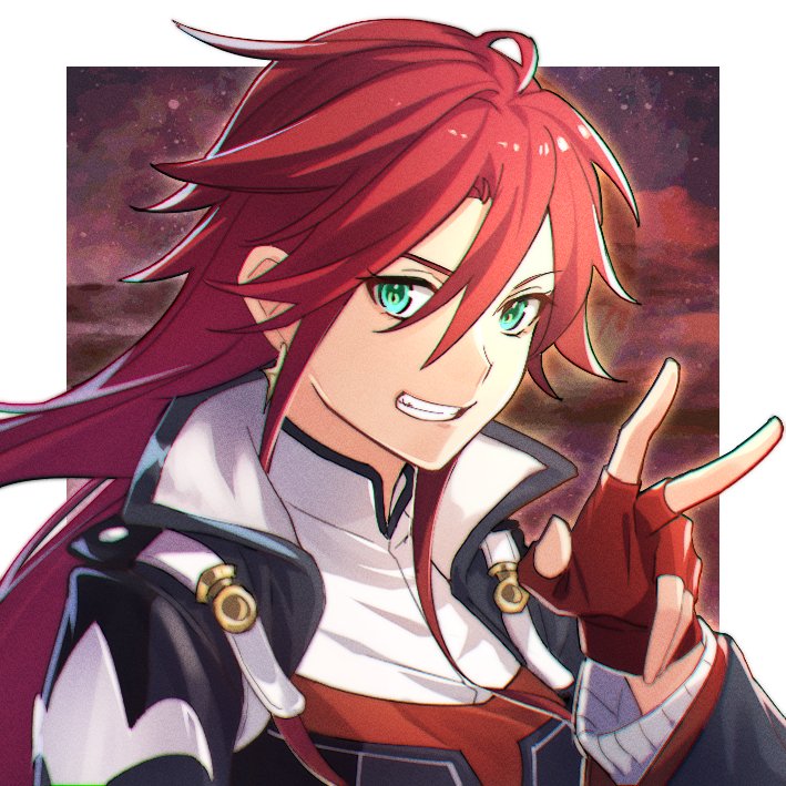 celis ortesia (eiyuu densetsu and 2 more) drawn by yakiniku9