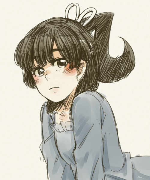 drawn by hikimaru