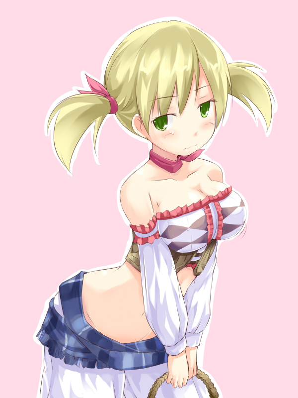 lionela heinze (atelier and 1 more) drawn by kuro_(be_ok)