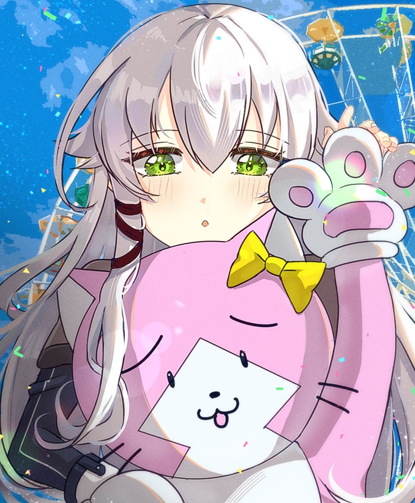 altina orion and mishette (eiyuu densetsu and 3 more) drawn by zer00han